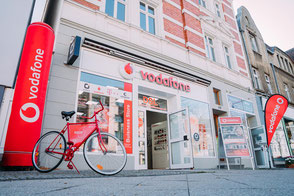 Shop Wittenberge