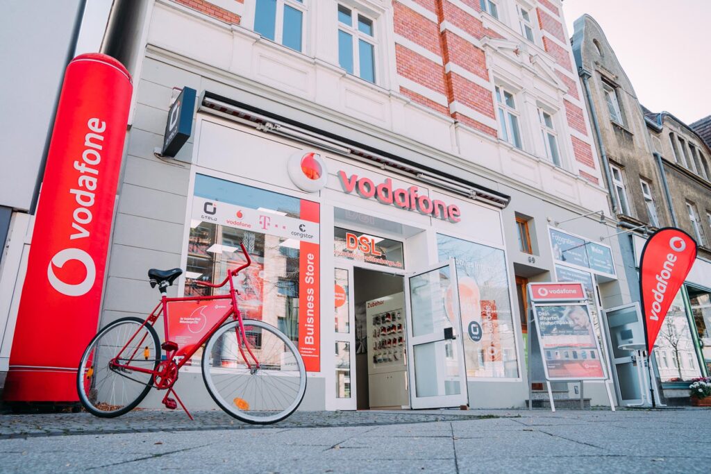 Mobilfunk Bohnhoff Start 2 Mobilfunk Bohnhoff Shop Wittenberge, Bahnstraße 69