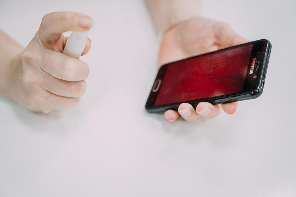 Mobilfunk Bohnhoff Mobilfunk, Internet & Glasfaser in Wittenberge und der Region 4 Smartphone-Beratung bei Mobilfunk Bohnhoff