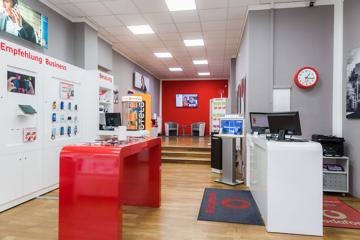 Mobilfunk Bohnhoff Produkte 10 Zubehör im Shop