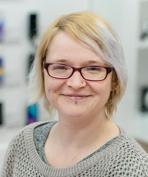 Dominique Borowski