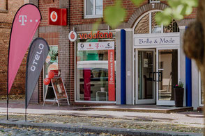 Shop Lübtheen