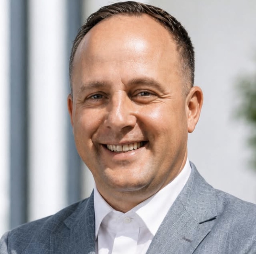 Martin Bohnhoff